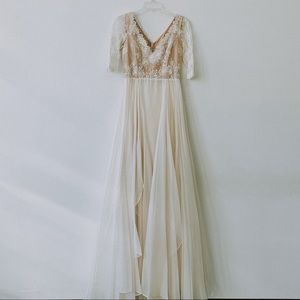 Leanne Marshall Lorelei size 10 sample